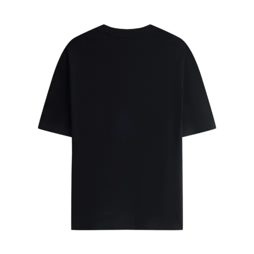 Áo thun Plastisol - Black | In trái | StepForward Collection - Hình ảnh 2
