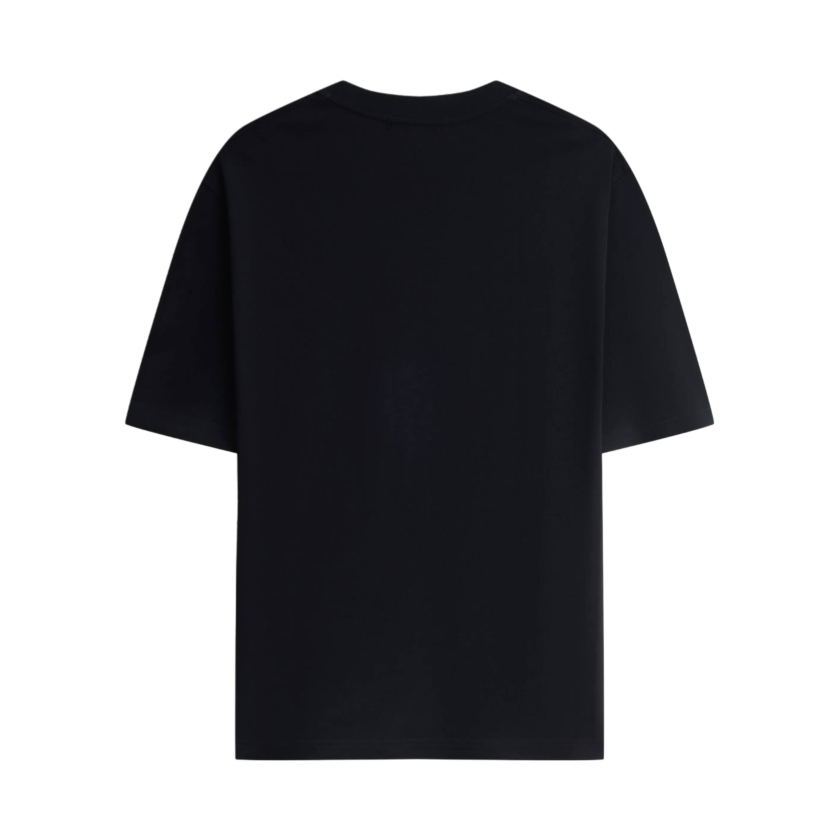 Áo thun Plastisol - Black | In trái | StepForward Collection - Ảnh 2