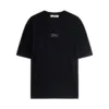 Áo thun Plastisol - Black | In giữa | StepForward Collection